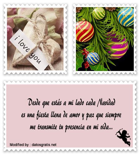 Frases con imágenes de Navidad para Facebook.#MensajesDeNavidad,#MensajesNavideños,#MensajesCortosdeNavidad