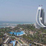 turismo en Dubai,lugares turisticos en Dubai