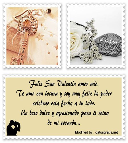 pensamientos de amor para San Valentín,poemas de amor para San Valentín