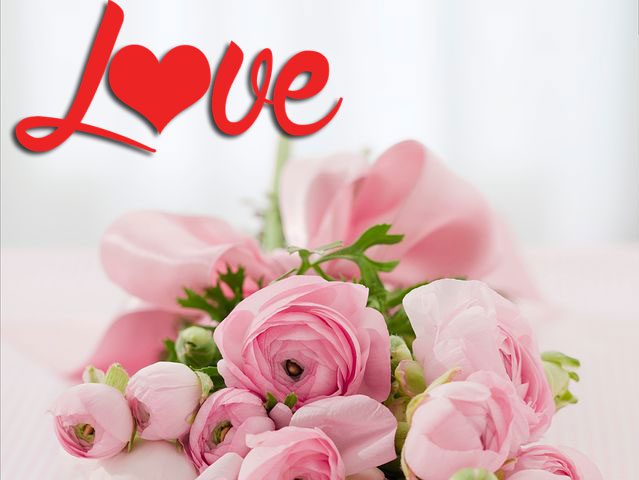 mensajes bonitos y románticos de aniversario de novios para Messenger