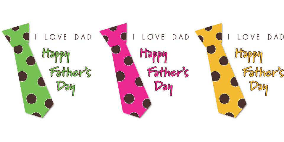 dedicatorias de amor para el Día del Padre para facebook