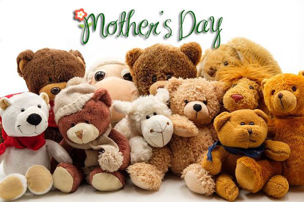 Bonitos y originales saludos por Día de la Madre