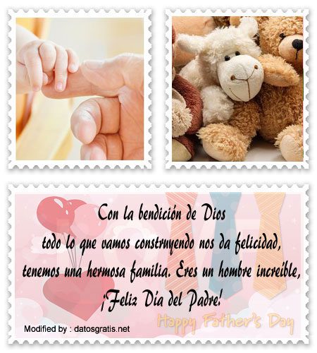 Descargar bonitas tarjetas para el Día del Padre.#SaludosParaDíaDelPadre 