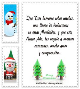 Top Frases De Feliz Navidad Para Whatsapp | Saludos De Navidad