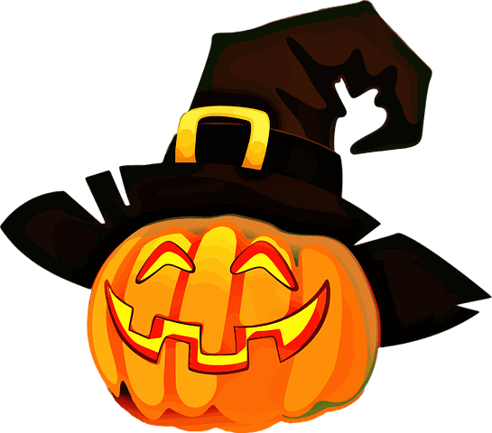 Enviar bonitas frases de Halloween por Whatsapp