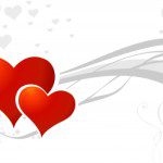 mensajes de  San Valentín, frases de  San Valentín, pensamientos de  San Valentín
