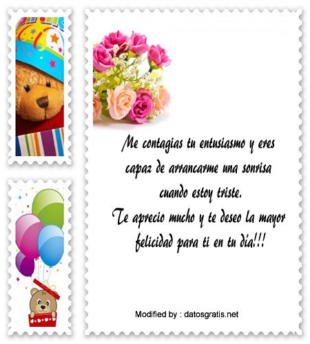 tarjetas feliz cumpleaños para compartir en facebook,poemas feliz cumpleaños para compartir en facebook