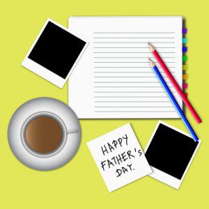 carta por el día del padre, Día del Padre, feliz Día del Padre