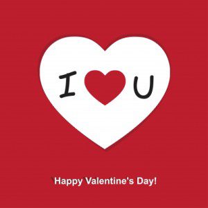 dia de  San Valentín, frases de  San Valentín, saludos de  San Valentín