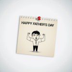 mensajes del Día del Padre, mensajes del Día del Padre para facebook, feliz Día del Padre