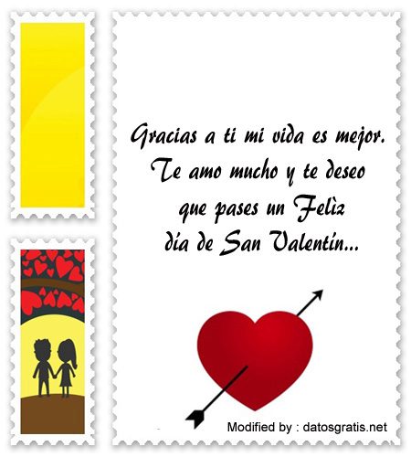 tarjetas y mensajes del Día del Amor y la Amistad,descargar tarjetas y mensajes del Día del Amor y la Amistad