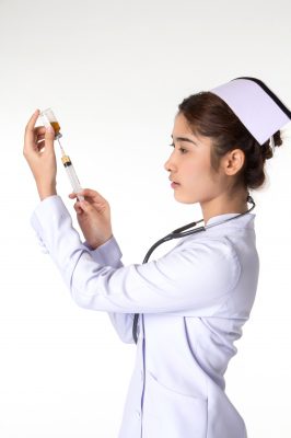 demanda laboral en dubái de enfermería, como trabajar de enfermera en dubái