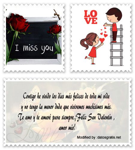 Bonitos poemas y tarjetas de amor para San Valentín para noviosr.#FrasesDeAmor,#FrasesDeAmorParaNovios,#TarjetasDeAmorParaNovios