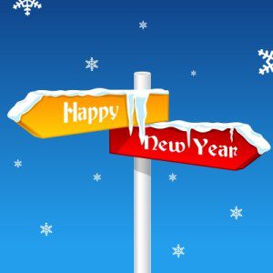 frases de año nuevo, saludos de año nuevo, feliz año nuevo