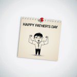 palabras de por el Día del Padre, saludos de por el Día del Padre, sms de por el Día del Padre