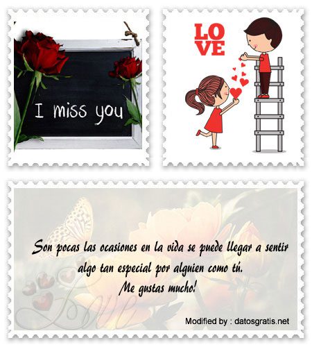 Las mejores frases de amor para tarjetas románticas#TarjetasDeAmorParaNovios