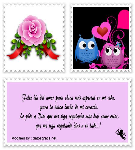 Mensajes de amor para novios por San Valentín para WhatsApp.#MensajesParaSanValentín,#MensajesDeAmorParaSanValentín,#MensajesPara14DeFebrero