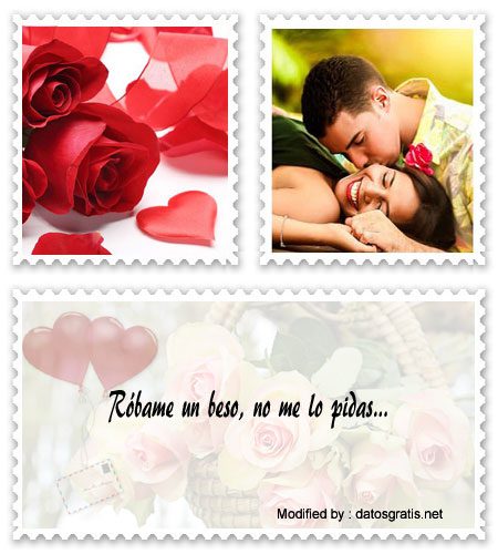 Buscar los mejores mensajes románticos para 14 de Febrero para novios