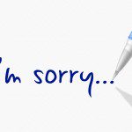 Frases para disculparnos por equivocación,frases para pedir perdón