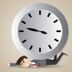 consejos para llegar a tiempo,puntualidad un factor básico de tu trabajo