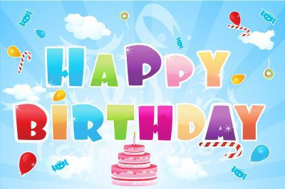 compartir mensajes de cumpleaños para mi amiga, enviar pensamientos de cumpleaños para tu amiga