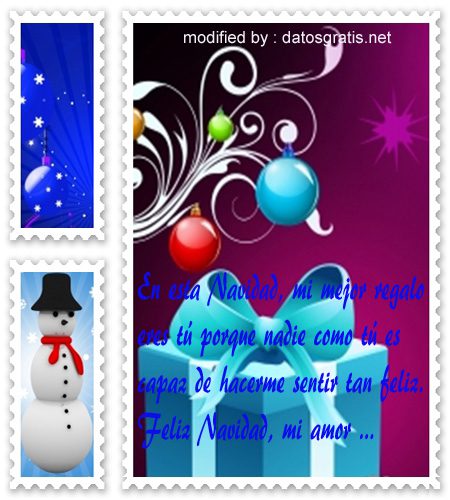 imagenes navidad10,bonitas tarjetas de Navidad  con imágenes para enviarle a mi amado