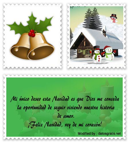 Los mejores versos para compartir por Navidad por Facebook#SaludosNavidenosParaDedicar**