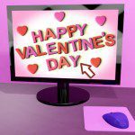 descargar mensajes de San Valentín para enamorados, nuevas palabras de San Valentín para enamorados