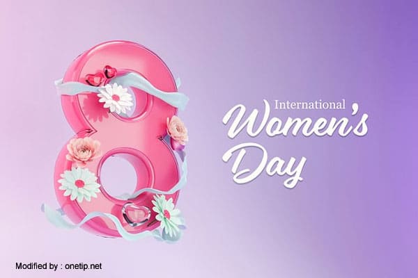 Bonitos mensajes por el Día de la Mujer.#FelicitacionesPorElDíaDeLaMujer,#DedicatoriasPorElDíaDeLaMujer