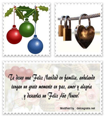 Descargar bonitos saludos de Navidad para la familia.#MensajesDeNavidad,SaludosDeNavidad