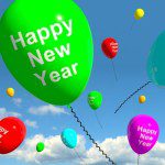 descargar mensajes de Año Nuevo para empresas, nuevas palabras de Año Nuevo para empresas