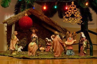descargar mensajes de Navidad cristianos, nuevas palabras de Navidad cristianas