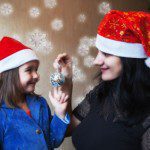 descargar mensajes de Navidad para niños, nuevas palabras de Navidad para niños