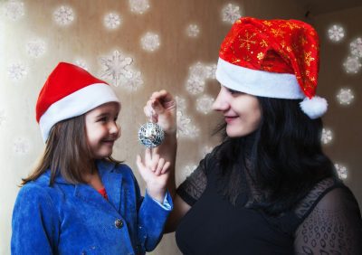 descargar mensajes de Navidad para niños, nuevas palabras de Navidad para niños
