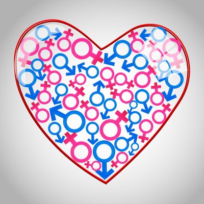compartir mensajes bonitos de San Valentín para tu amor, enviar frases de San Valentín para tu amor