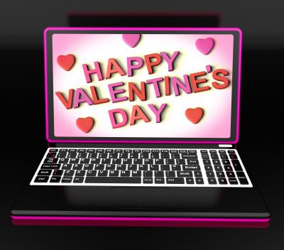 descargar mensajes de San Valentín para mi pareja, nuevas palabras de San Valentín para mi pareja