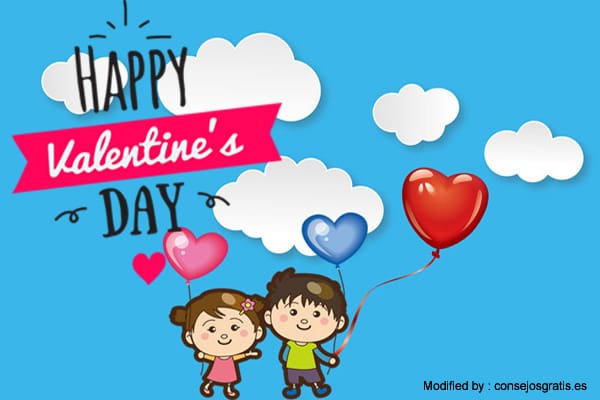 Los mejores saludos de San Valentín para mi amor.#FelízDíaDeSanValentín,#MensajesParaSanValentín,#FrasesParaSanValentín,#TarjetasParaSanValentín,#SaludosPara14DeFebrero,#TarjetasPara14DeFebrero
