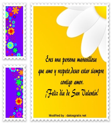 tarjetas del Día del Amor y la Amistad para facebook