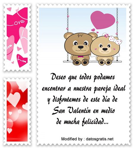 saludos del Día del Amor y la Amistad para compartir por WhatsApp,descargar mensajes del Día del Amor y la Amistad