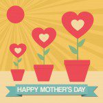 descargar mensajes por el Día de la madre, nuevas palabras por el Día de la madre