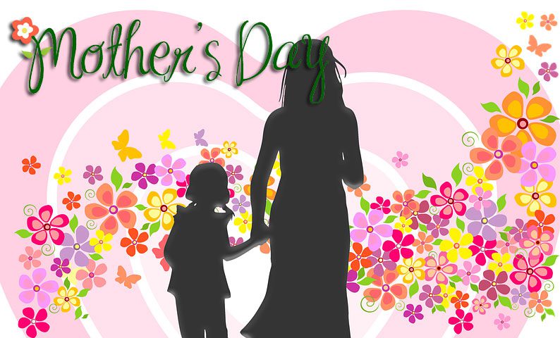 Descargar mensajes por el Día de la Madre para tus trabajadoras.#MensajesOriginalesParaDíaDeLaMadre