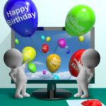 enviar dedicatorias de cumpleaños , ejemplos de frases de cumpleaños 