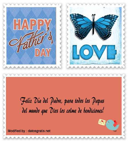 Mensajes por el Día Del Padre para empresas para Facebook.#FrasesDelDíaDelPadreEmpresariales