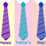 buscar nuevas dedicatorias por el Día del Padre, enviar frases bonitas por el Día del Padre