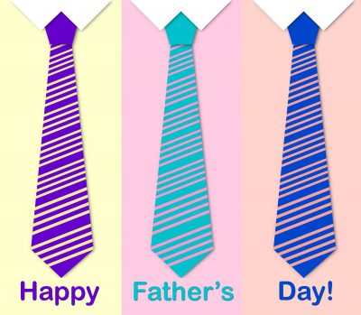 buscar nuevas dedicatorias por el Día del Padre, enviar frases bonitas por el Día del Padre