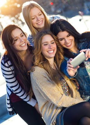 enviar nuevas dedicatorias de amistad para celular, lindas frases de amistad para celular