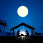 descargar gratis pensamientos de Navidad para reflexionar, lindas frases de Navidad para reflexionar