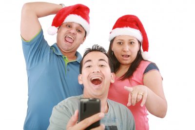 los mejores mensajes de Navidad para los hijos, enviar frases de Navidad para los hijos