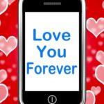 textos de amor eterno, enviar mensajes de amor eterno