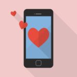 bajar palabras de amor para celular, compartir mensajes de amor para celular